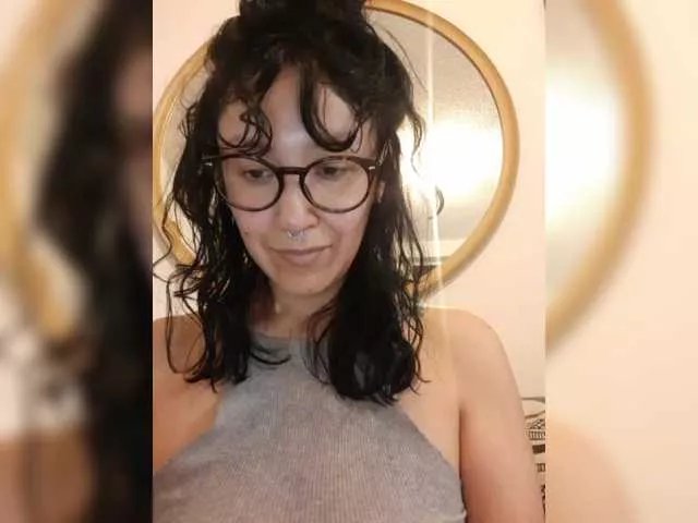 Fruttituttis on BongaCams