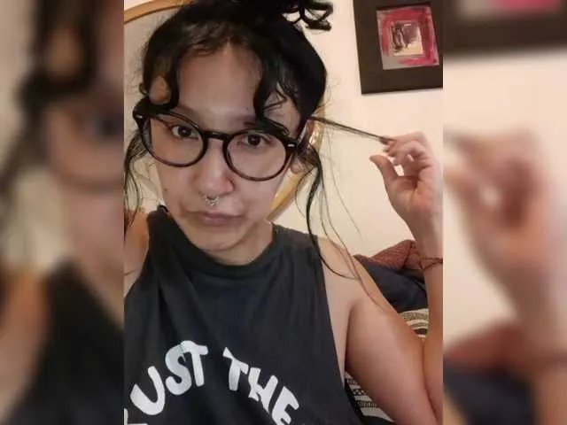 Fruttituttis on BongaCams