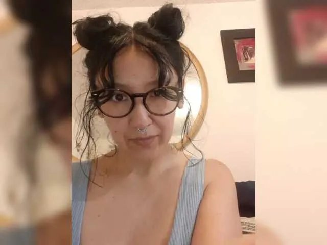 Fruttituttis on BongaCams