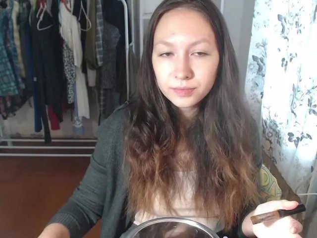 fuckpussy on BongaCams