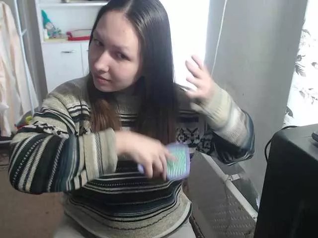 fuckpussy on BongaCams