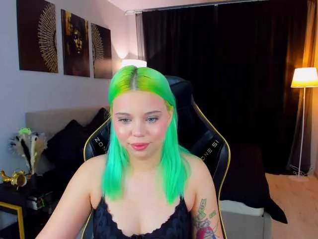 FunnyVibe on BongaCams