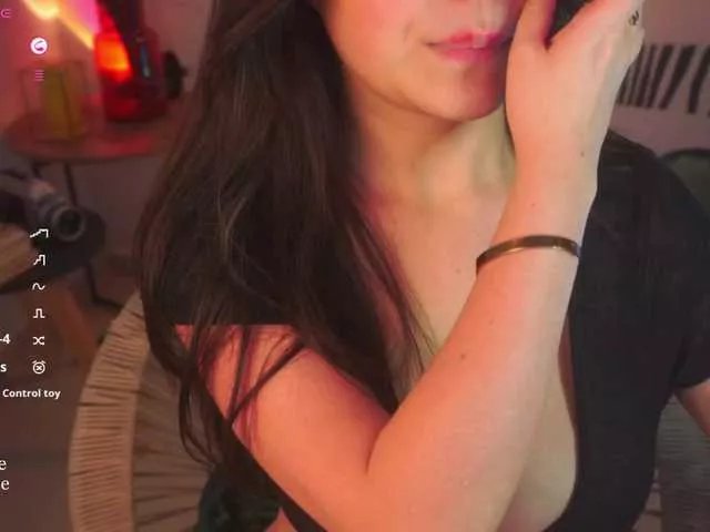 FurElisse on BongaCams