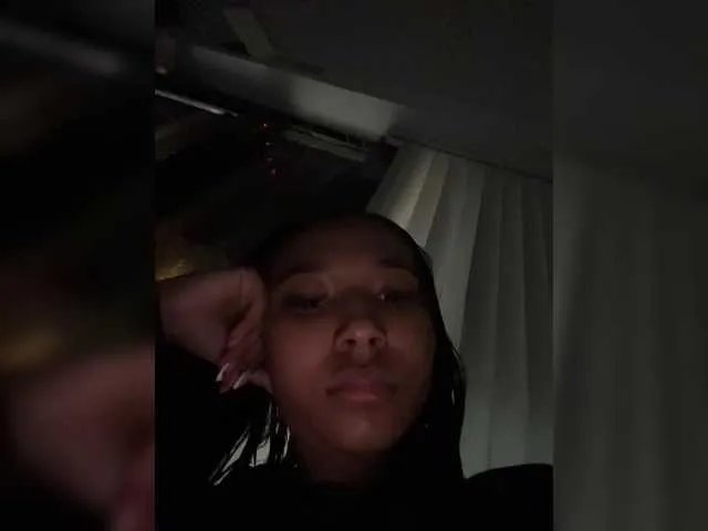 GabrielaLugo on BongaCams