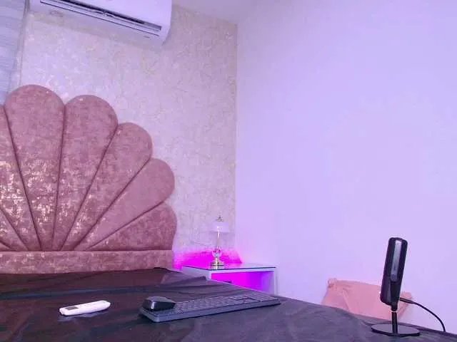 gabry-leone on BongaCams