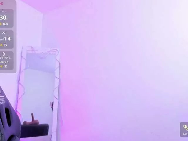 Gaby-tay1 on BongaCams