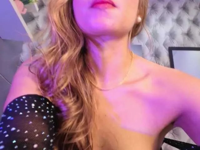 Gabytaylor on BongaCams