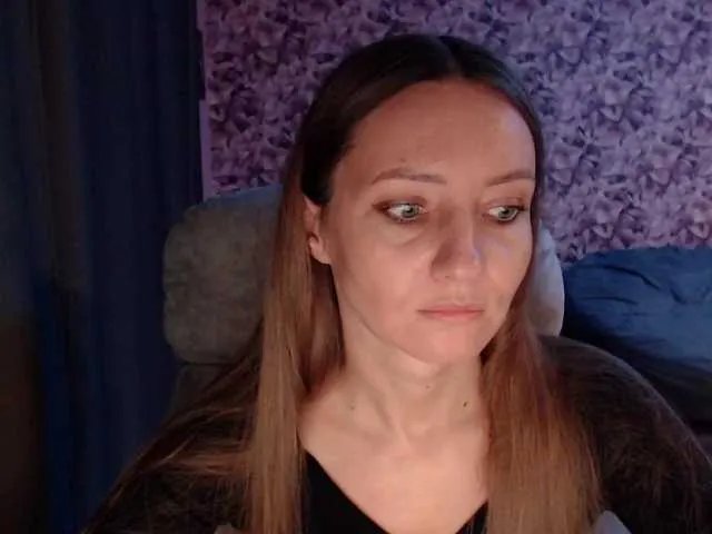 Gamora- on BongaCams