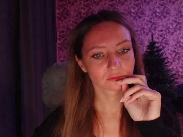 Gamora- on BongaCams