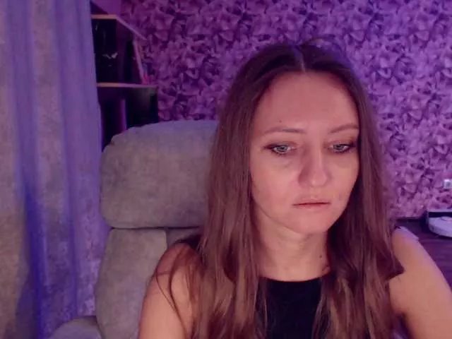 Gamora- on BongaCams