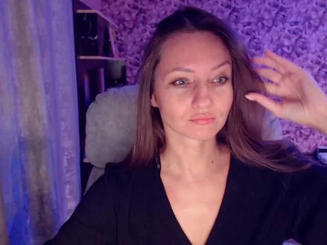 Gamora- on BongaCams