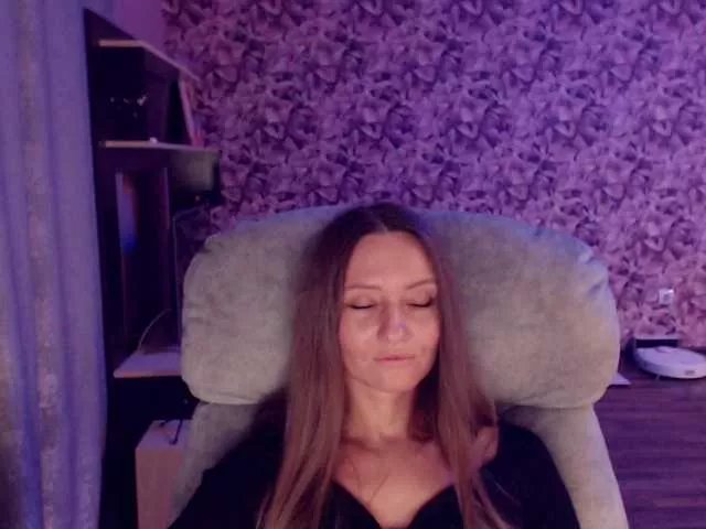 Gamora- on BongaCams