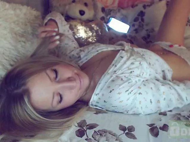 Gasoli_ne on BongaCams