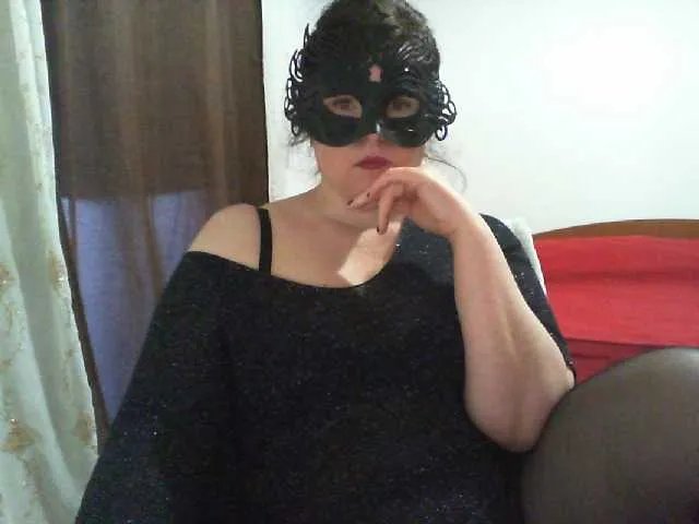 GATI — Chech out my Tip Menu--Thanks to all my tippers