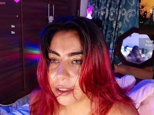 GatuSexx on BongaCams
