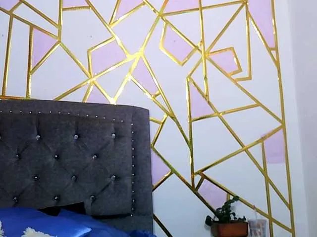 Gemasweet on BongaCams