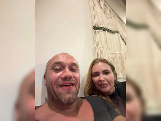 GeminiCode22 on BongaCams