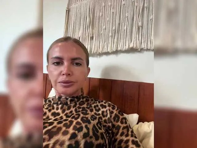 GeminiCode22 on BongaCams