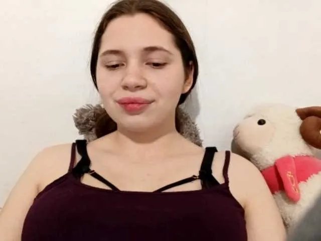 GeniaRhein on BongaCams