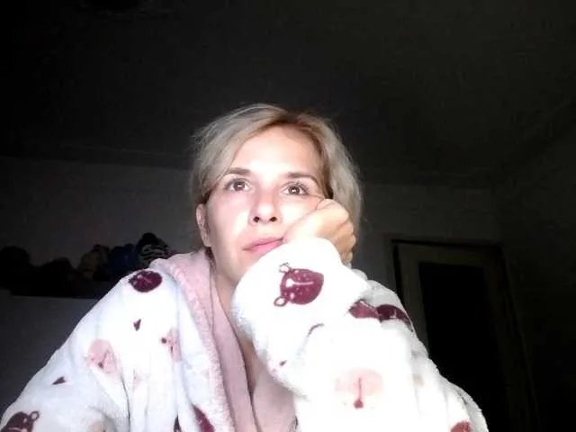 Georgianalove on BongaCams