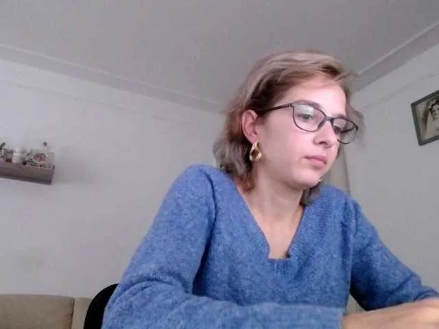 Georgianalove on BongaCams
