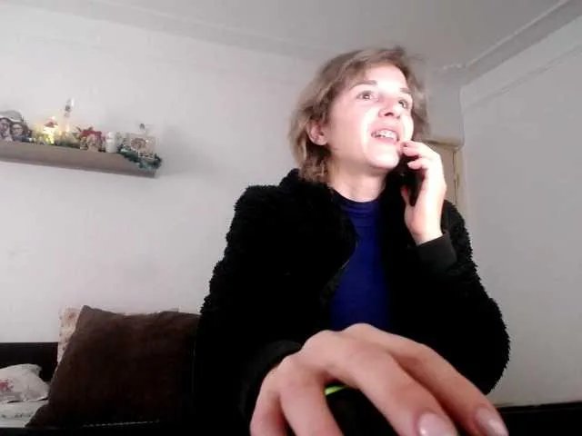 Georgianalove on BongaCams