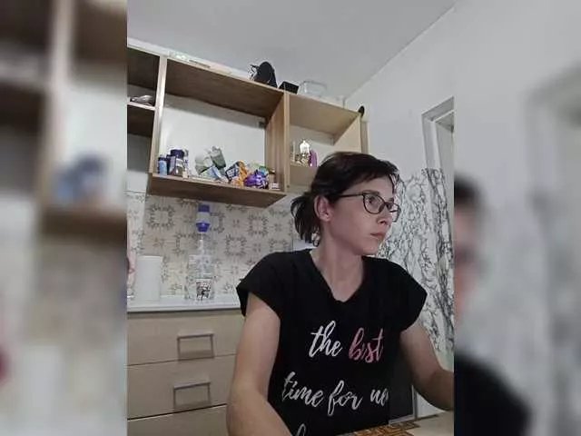 Georgianalove on BongaCams