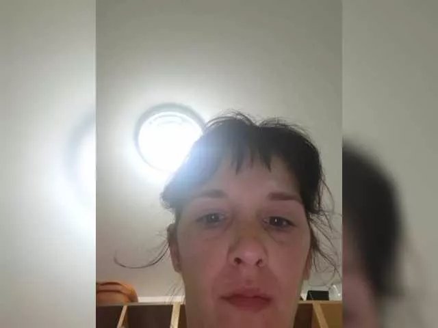 Georgianalove on BongaCams