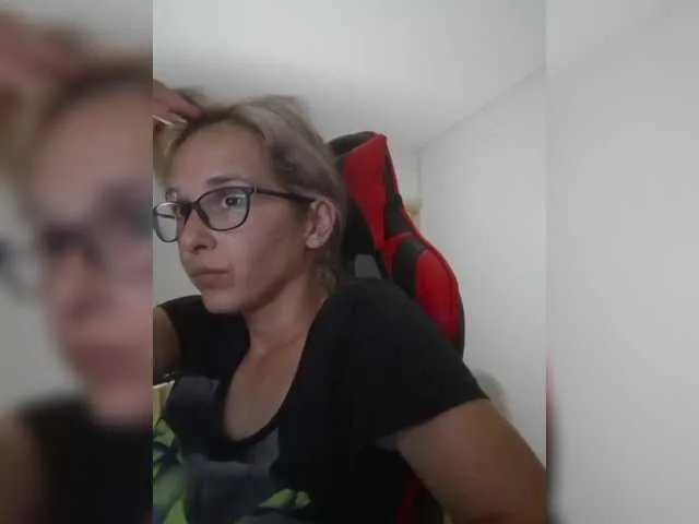 Georgianalove on BongaCams