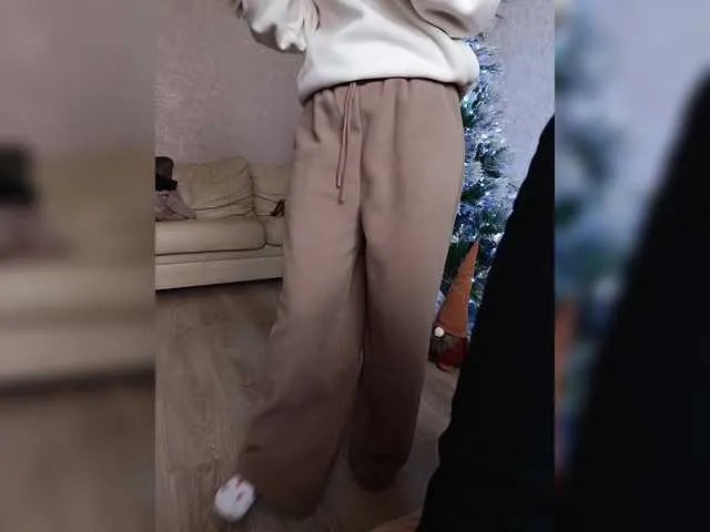 Gerda-and-Kai on BongaCams