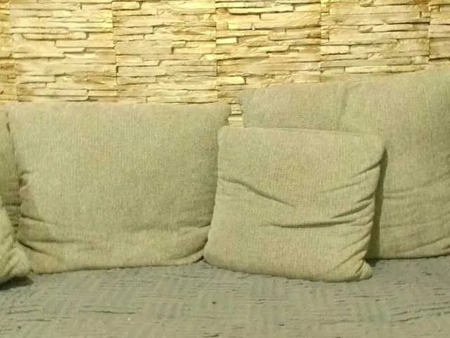 GiaMaria on BongaCams