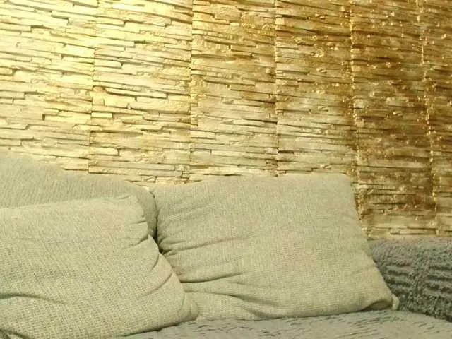 GiaMaria on BongaCams