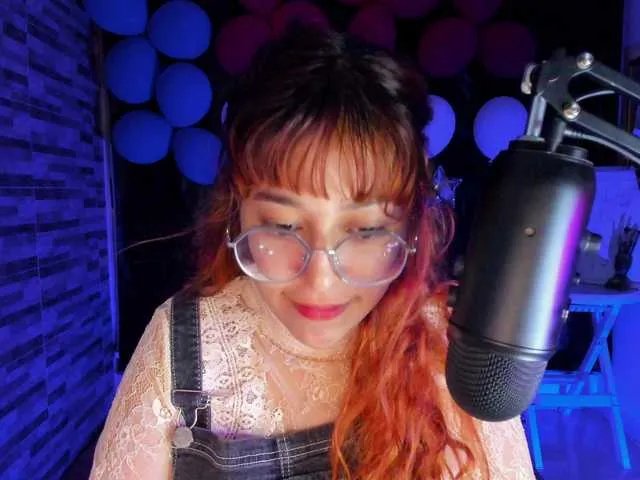 Gigimoon on BongaCams