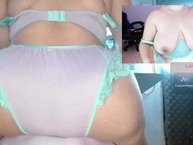 giordanapinoo on BongaCams