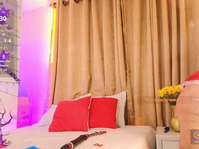 girl-amada on BongaCams