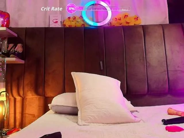 girl-amada on BongaCams