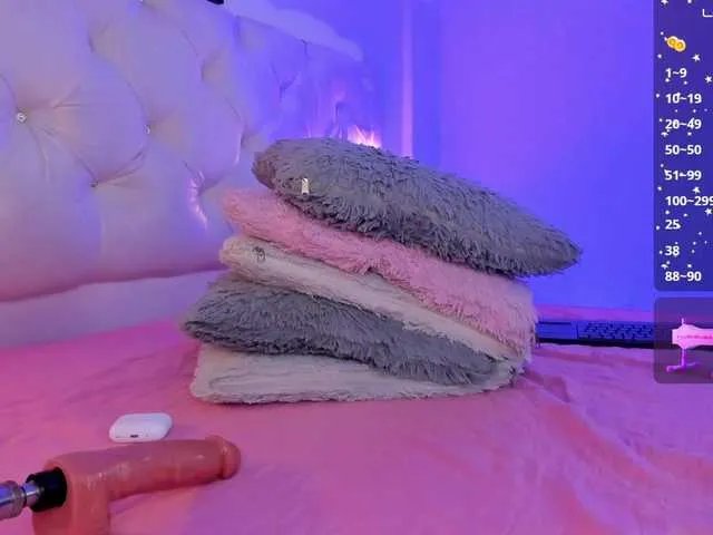 Gisell-Montoy on BongaCams