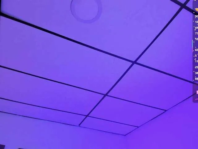 Gisell-Montoy on BongaCams