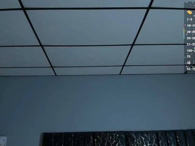 Gisell-Montoy on BongaCams