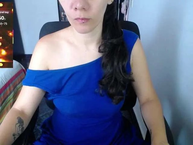 Giselle-moon on BongaCams