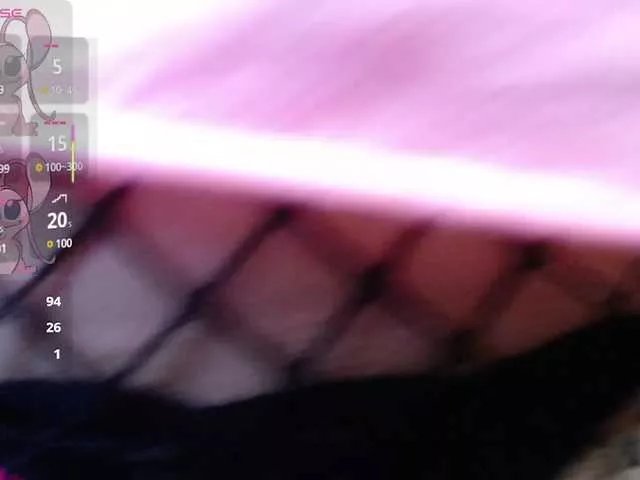 Giselle-moon on BongaCams