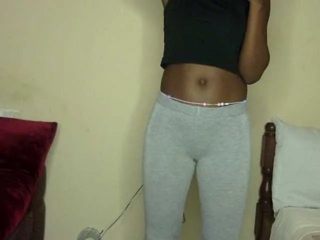 Gladwell on BongaCams