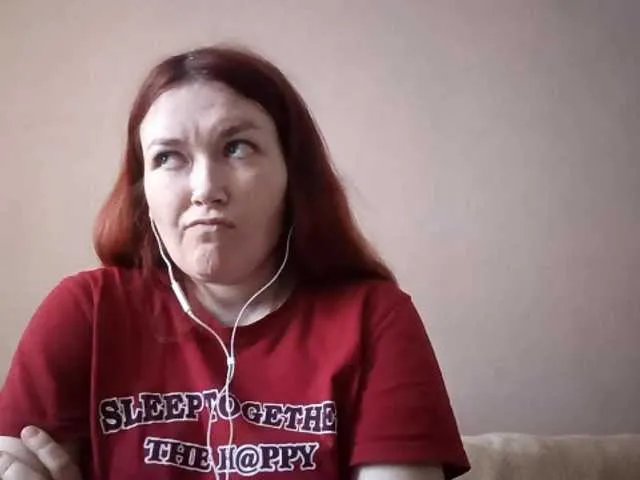 GlitterCharm — Freechat on BongaCams