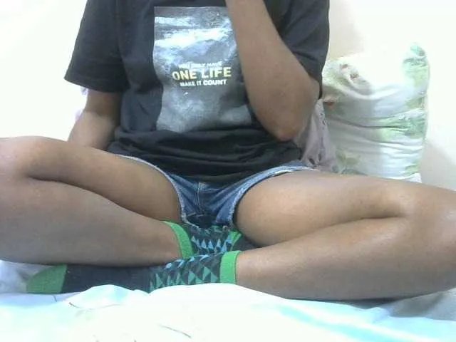 GNastyGee on BongaCams