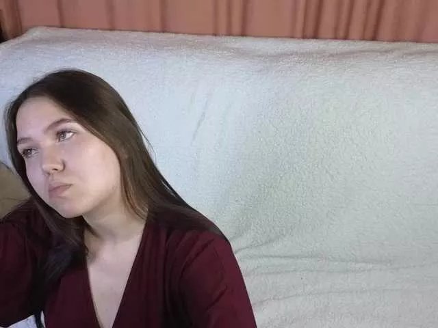 GoddessLerachka on BongaCams 