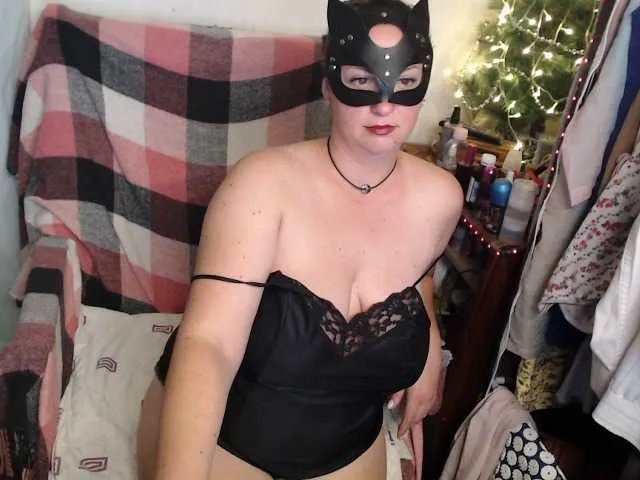 GoldenFisha on BongaCams