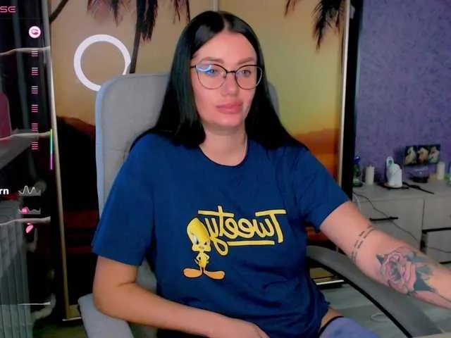 goldenwitchx on BongaCams