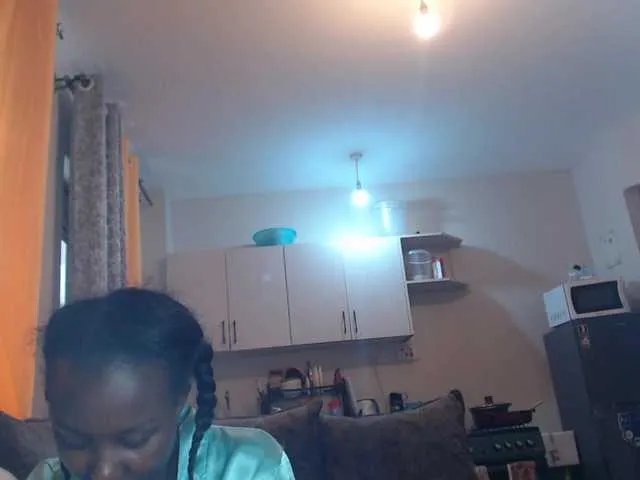 Goldiecandy on BongaCams