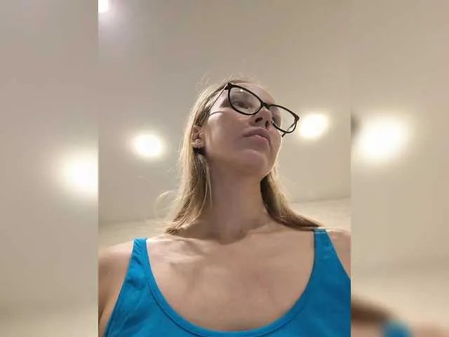 GORIGLAZ on BongaCams