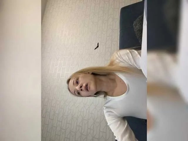 GORIGLAZ on BongaCams